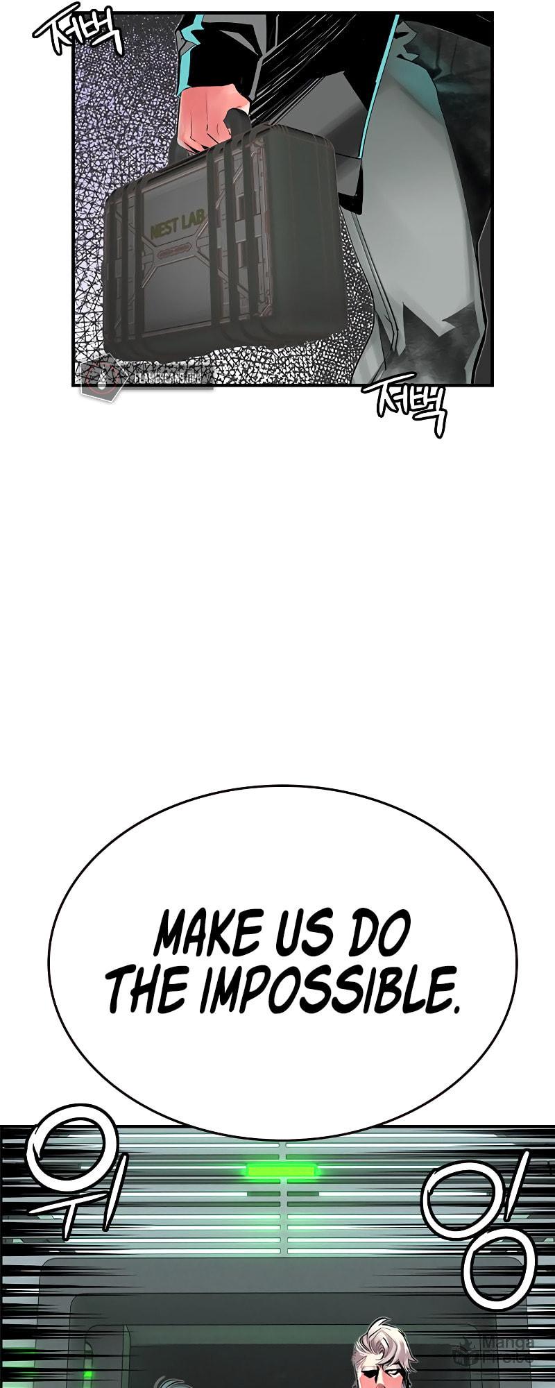 Jungle Juice – Chapter 50 page 49
