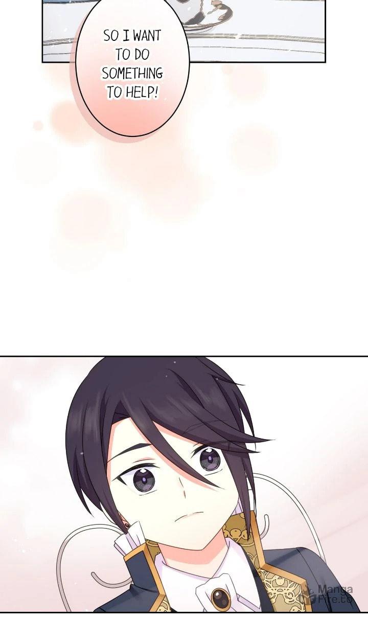 Reincarnated as the Antagonist's Maid – Chapter 31 page 11