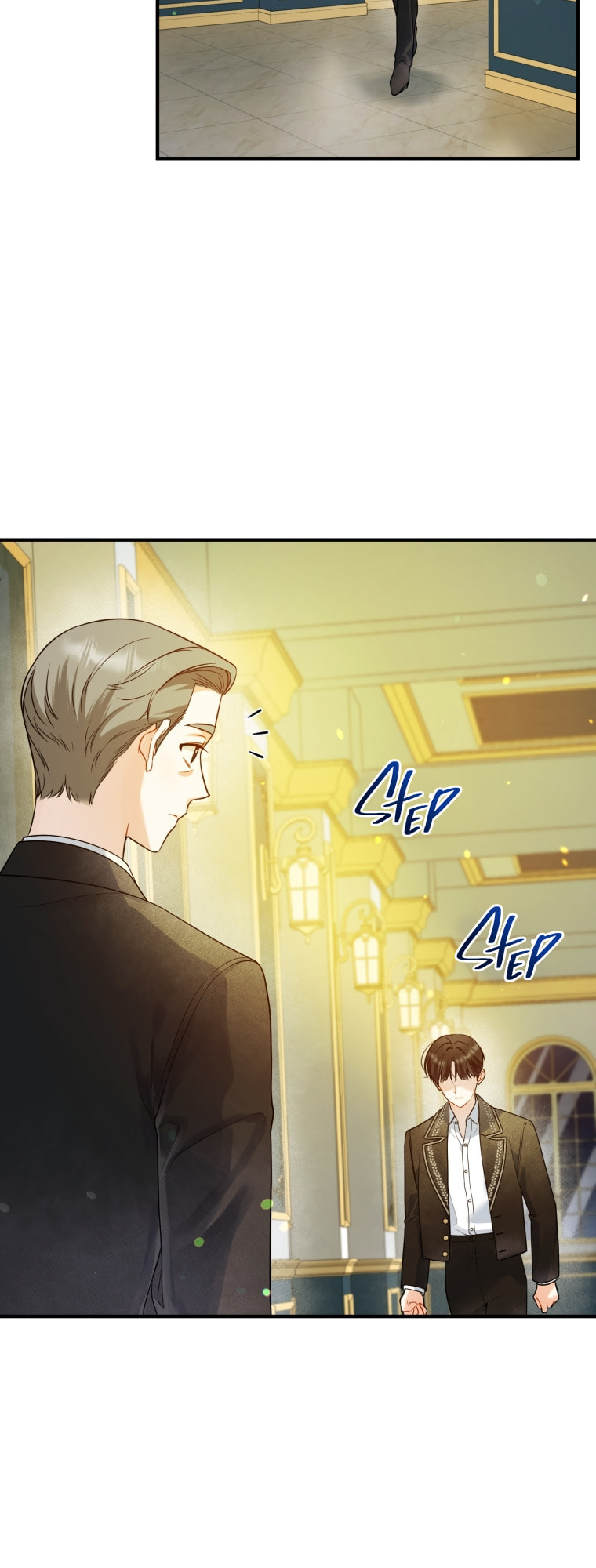 Reforming the Obsessive Male Lead – Chapter 36 page 51