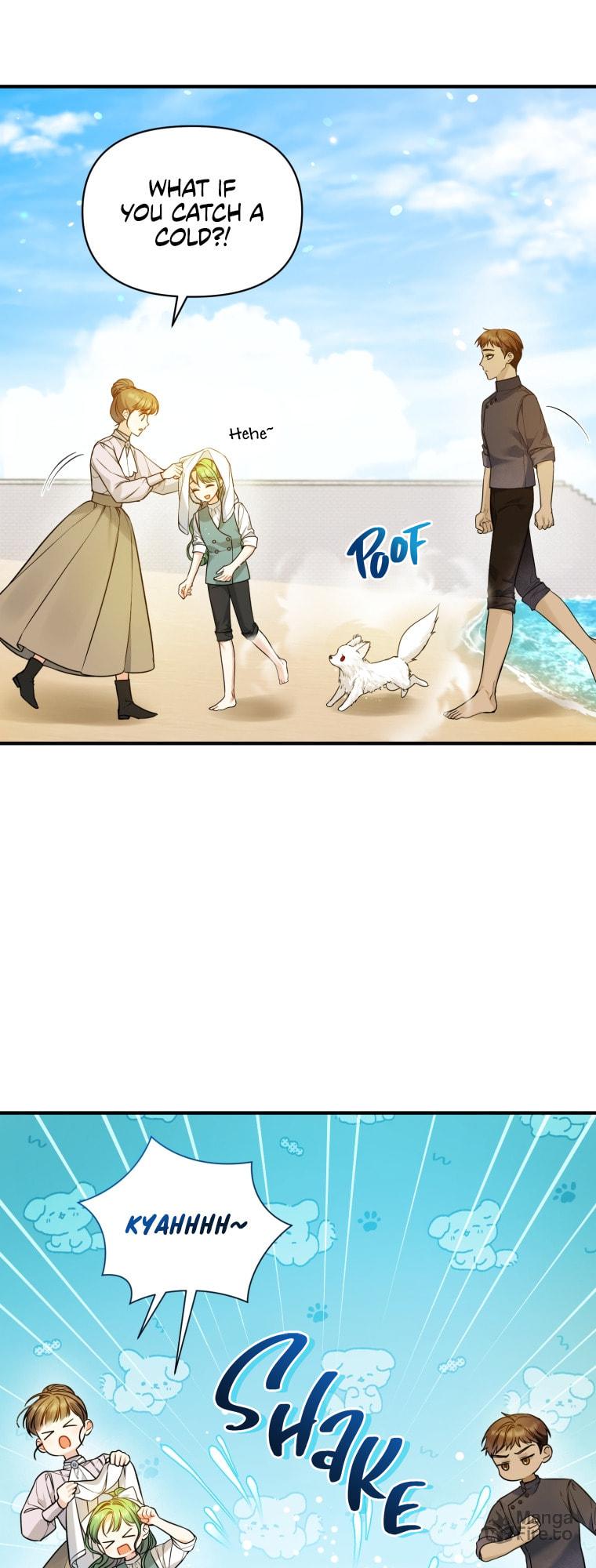 Reforming the Obsessive Male Lead – Chapter 36 page 26