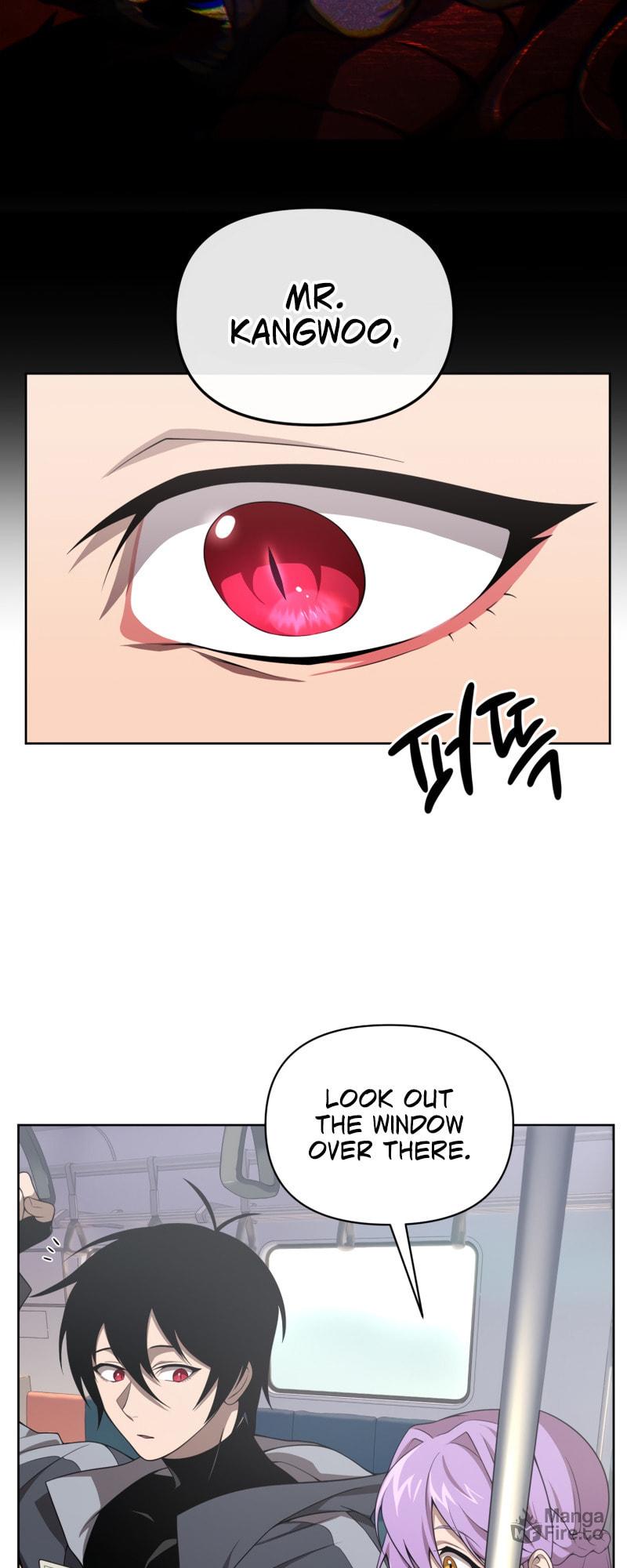 Player Who Returned 10,000 Years Later – Chapter 10 page 8