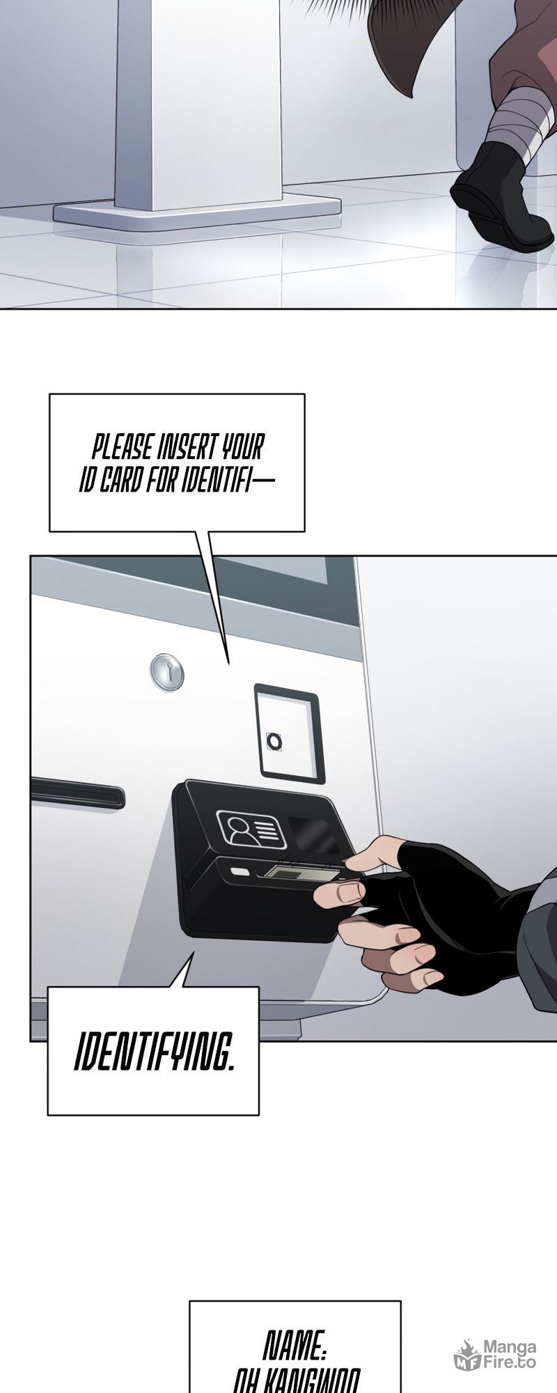 Player Who Returned 10,000 Years Later – Chapter 10 page 29