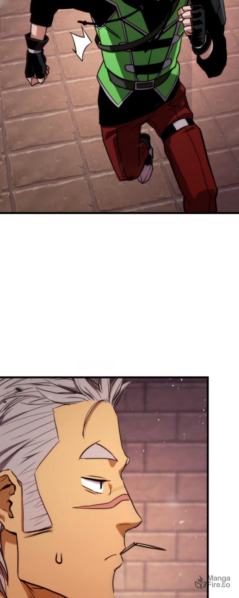 Ranker's Return – Chapter 18 page 14