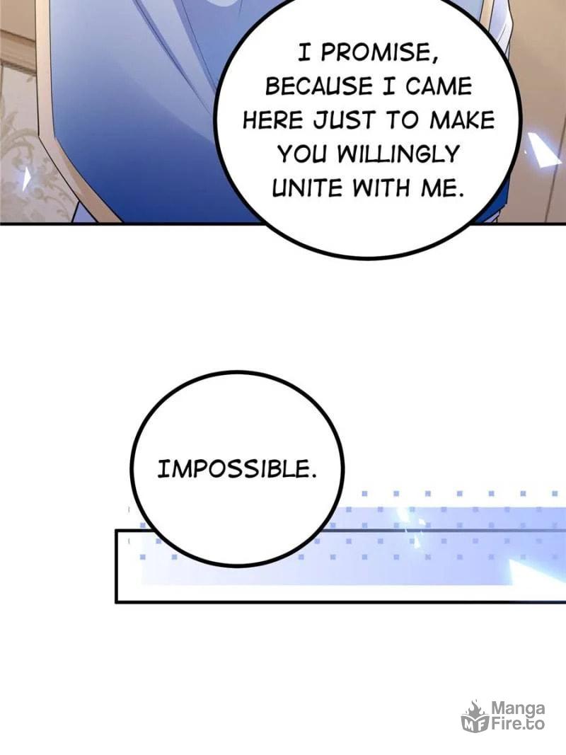 The Sultry Demon King Wants Me – Chapter 28 page 17