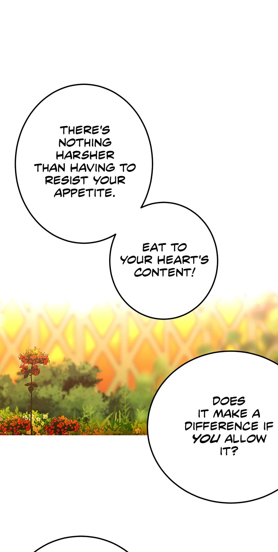 Betelgeuse – Chapter 22 page 22