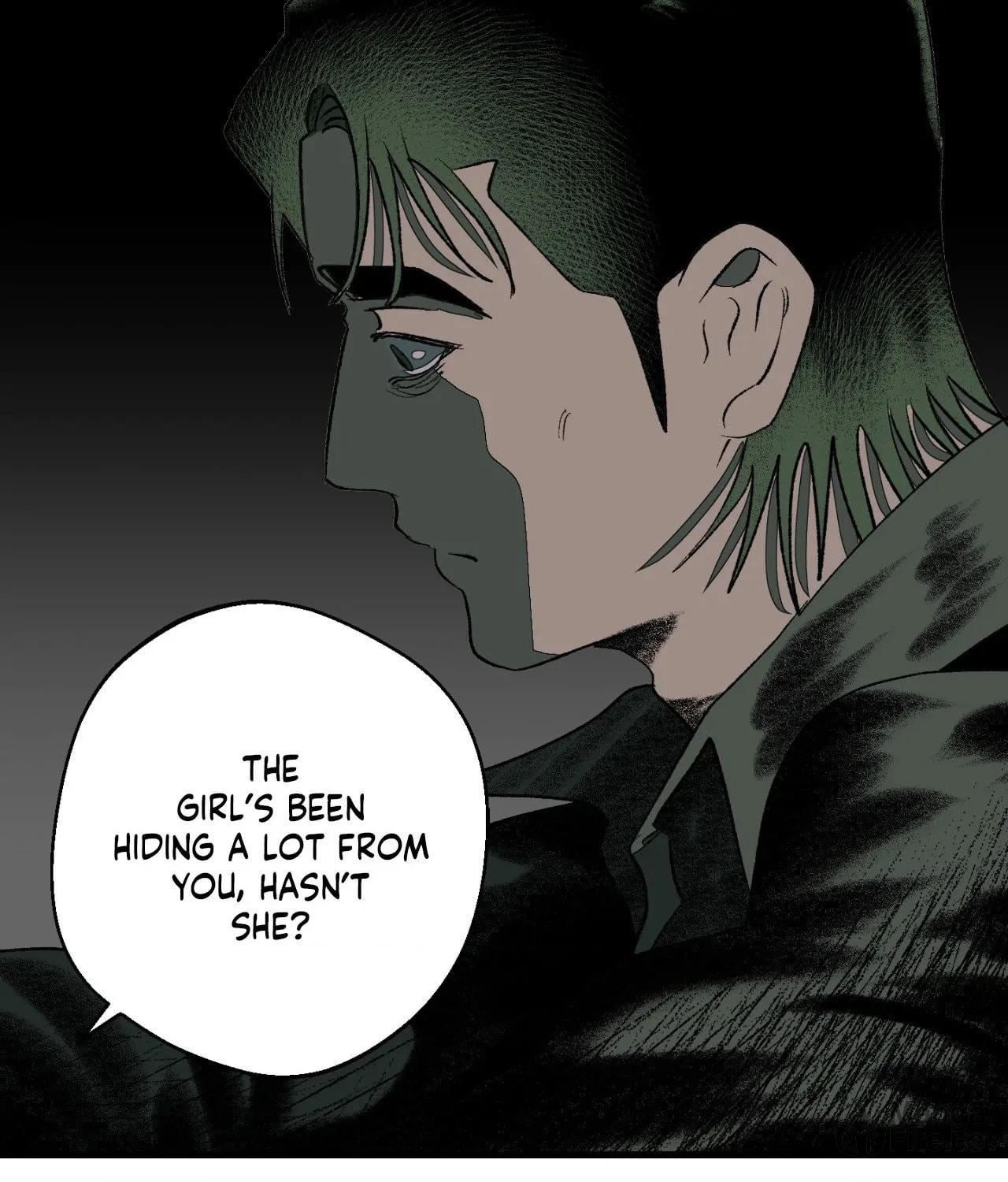 Melt Bless You – Chapter 18 page 71