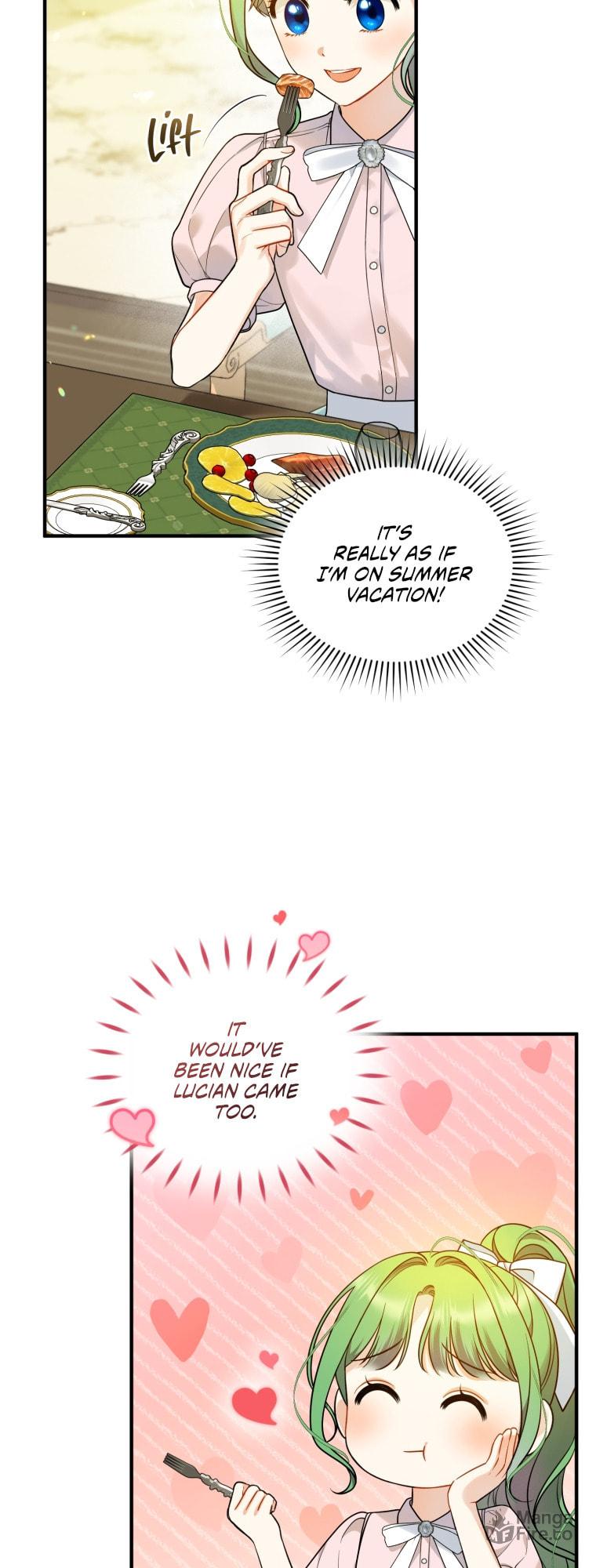 Reforming the Obsessive Male Lead – Chapter 36 page 32