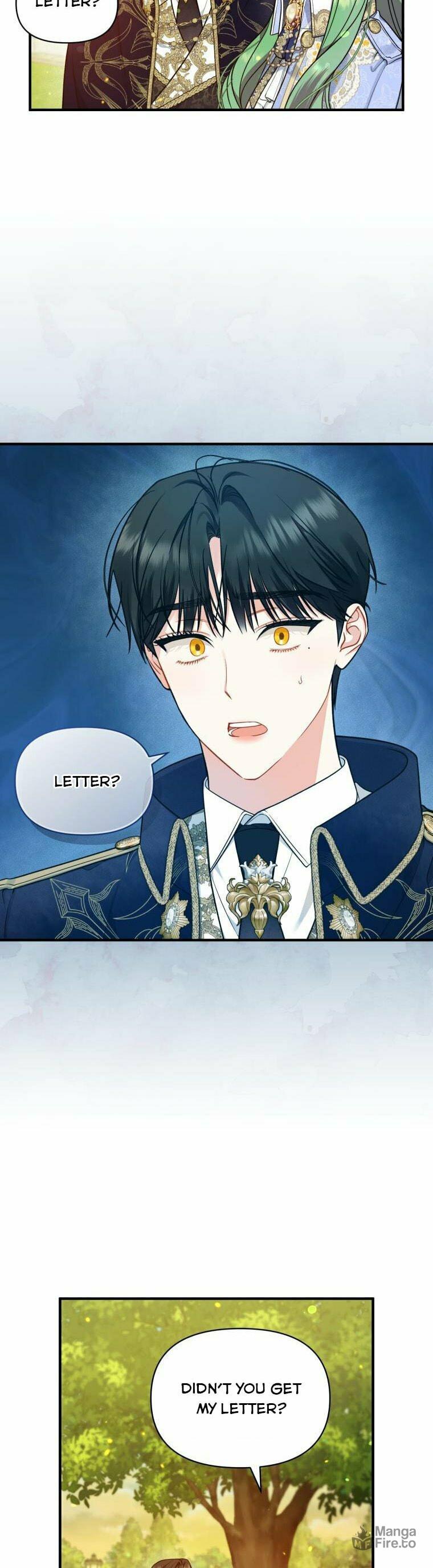 Reforming the Obsessive Male Lead – Chapter 42 page 29