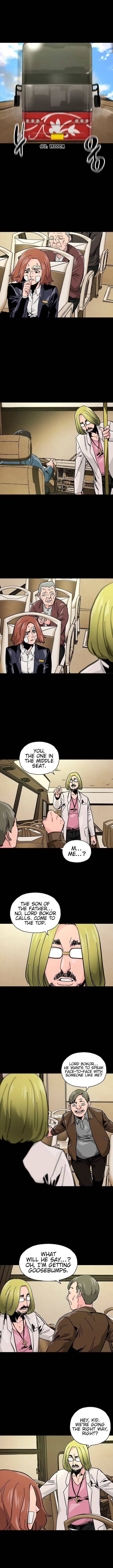 Deadlife – Chapter 57 page 5