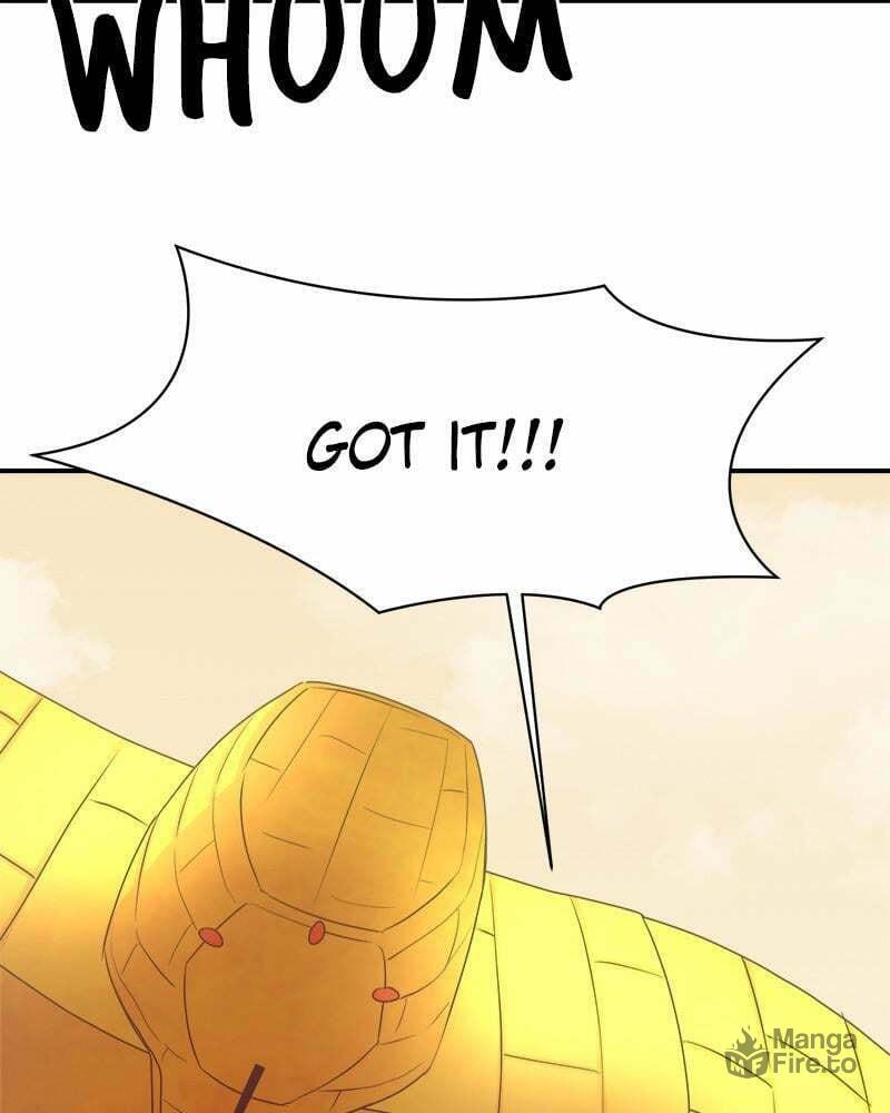 The Strongest Florist – Chapter 68 page 69