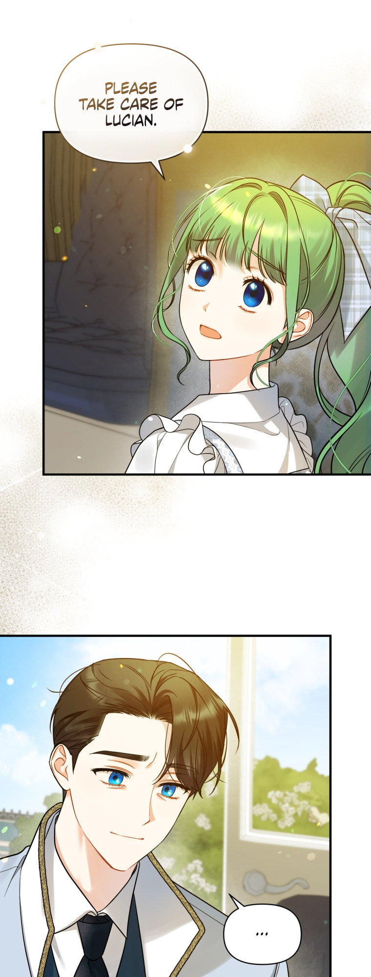 Reforming the Obsessive Male Lead – Chapter 36 page 6