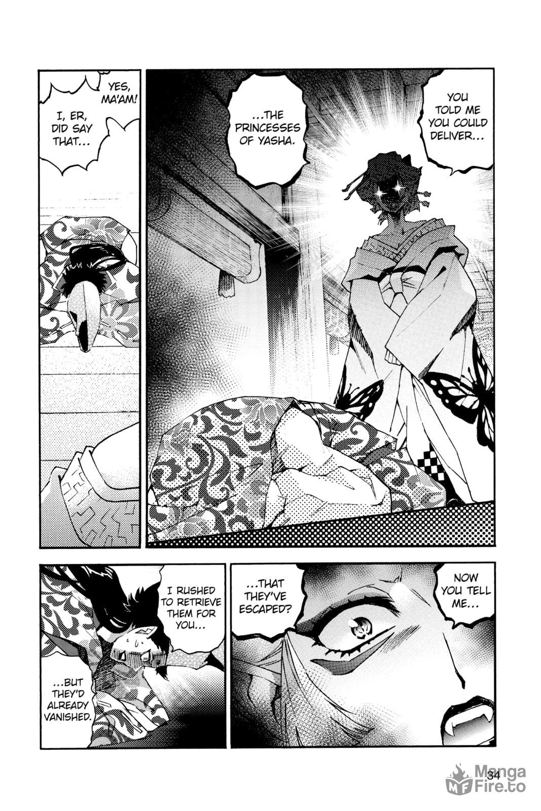 Weakness page 29