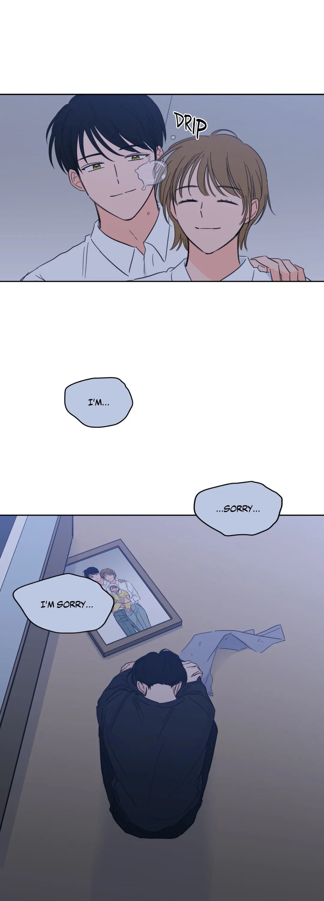 Uncanny Charm – Chapter 51 page 24