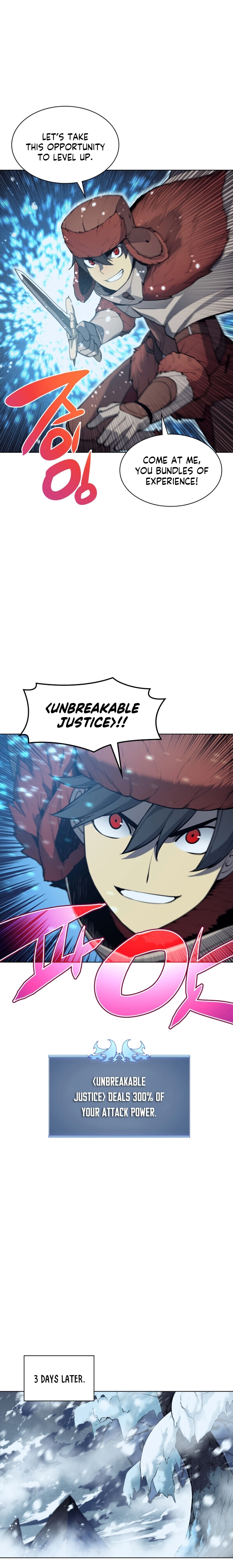 Overgeared – Chapter 38 page 25