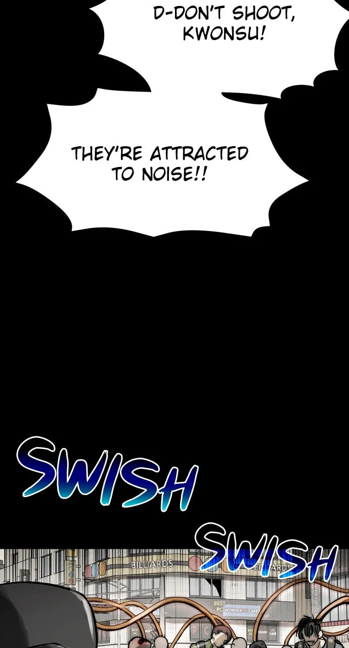 Spore – Chapter 63 page 55