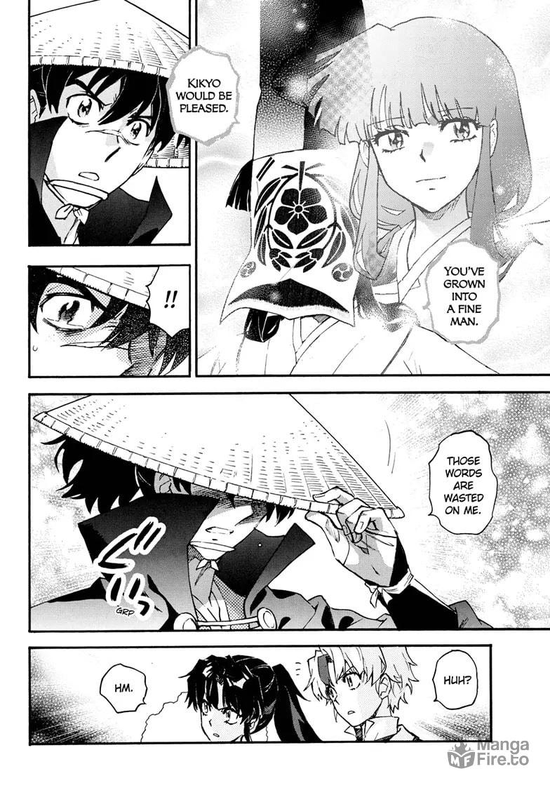 Yashahime: Princess Half-Demon – Chapter 32 page 19
