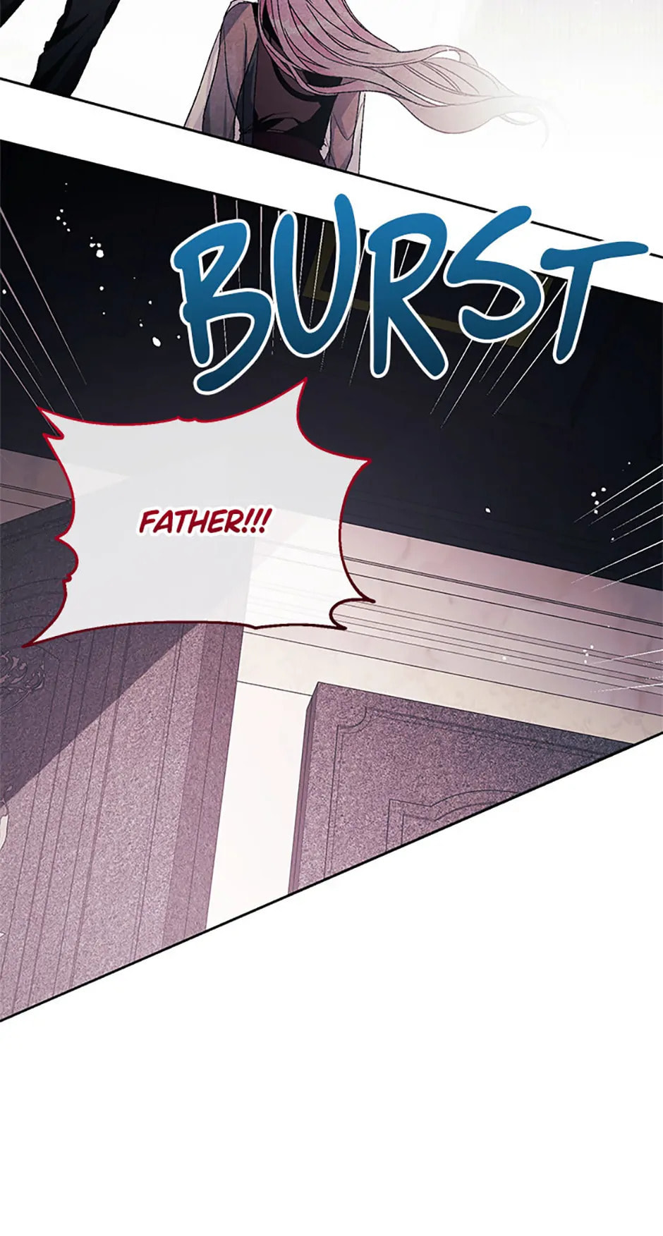 Hey, Little Duke, Just Trust This Sister! – Chapter 53 page 55