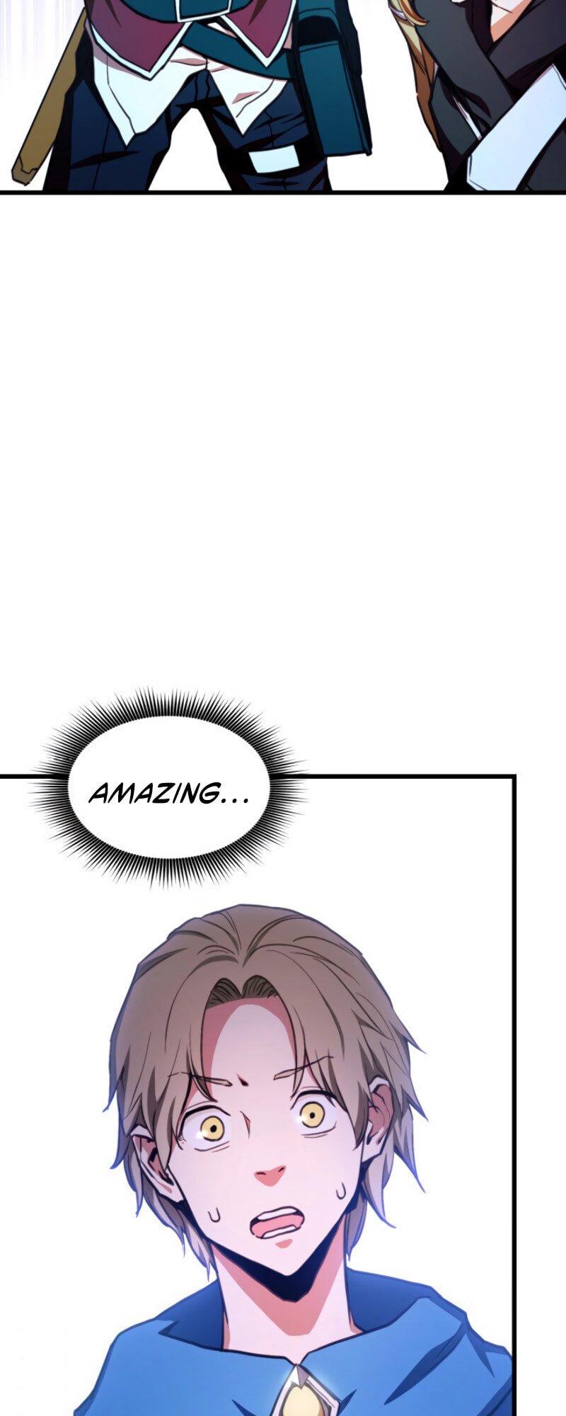 Ranker's Return – Chapter 10 page 42