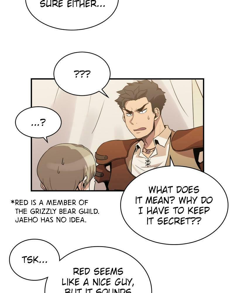 The Strongest Florist – Chapter 41 page 13