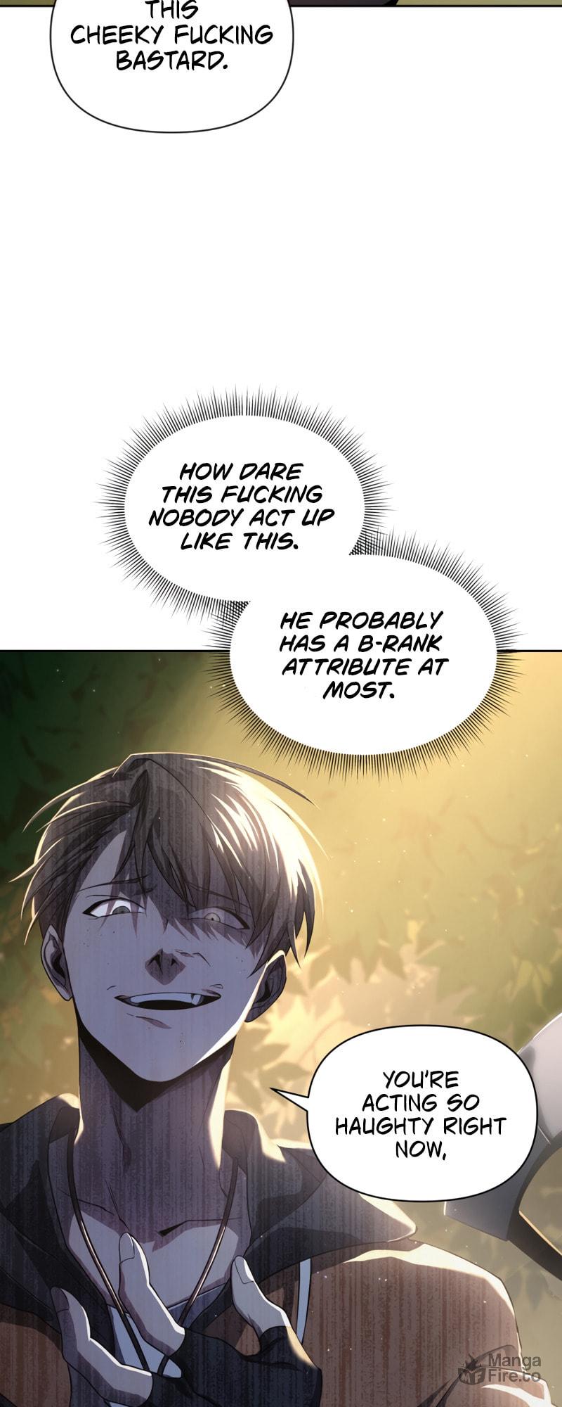 Player Who Returned 10,000 Years Later – Chapter 16 page 17