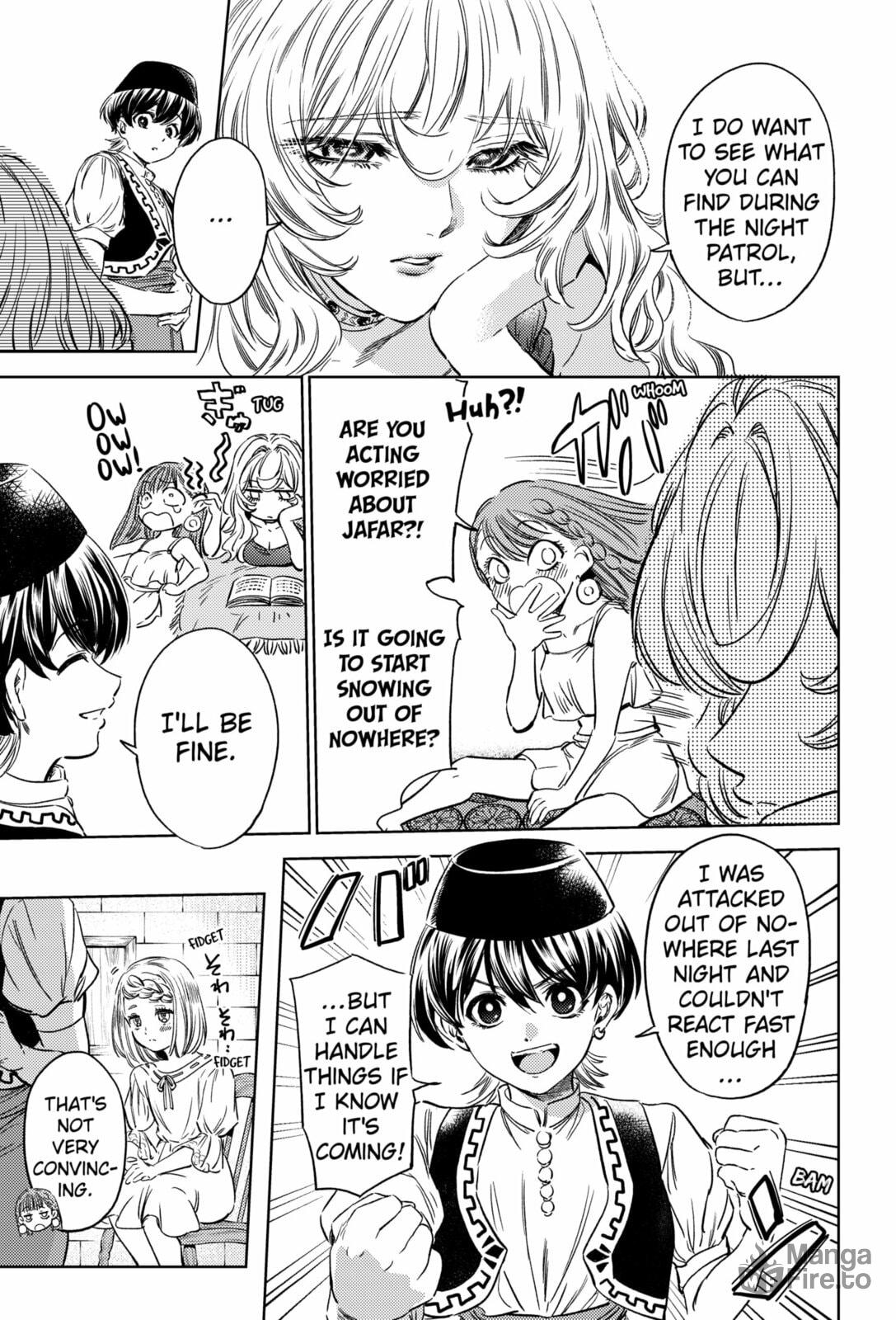 Livu and Hasan page 2