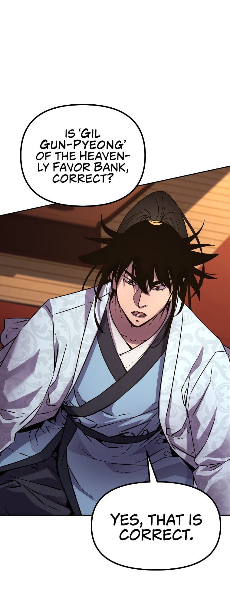 The Reborn Ranker Chronicles – Chapter 47 page 15