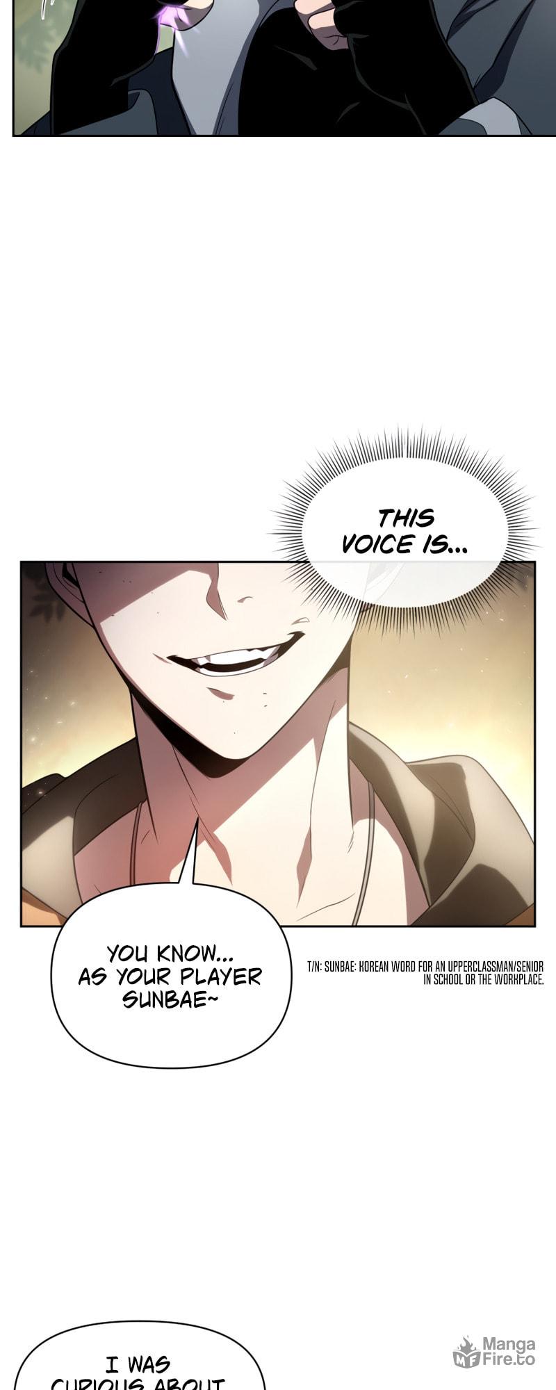 Player Who Returned 10,000 Years Later – Chapter 16 page 8