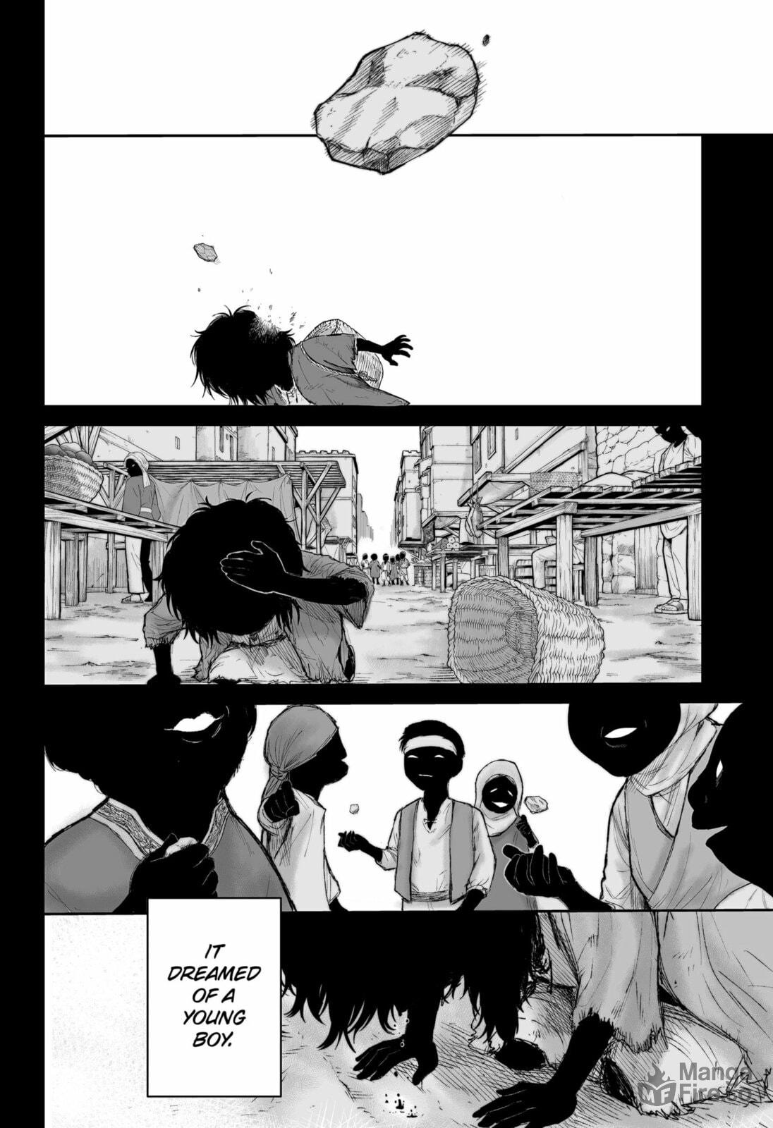 Yattara – Chapter 4 page 17
