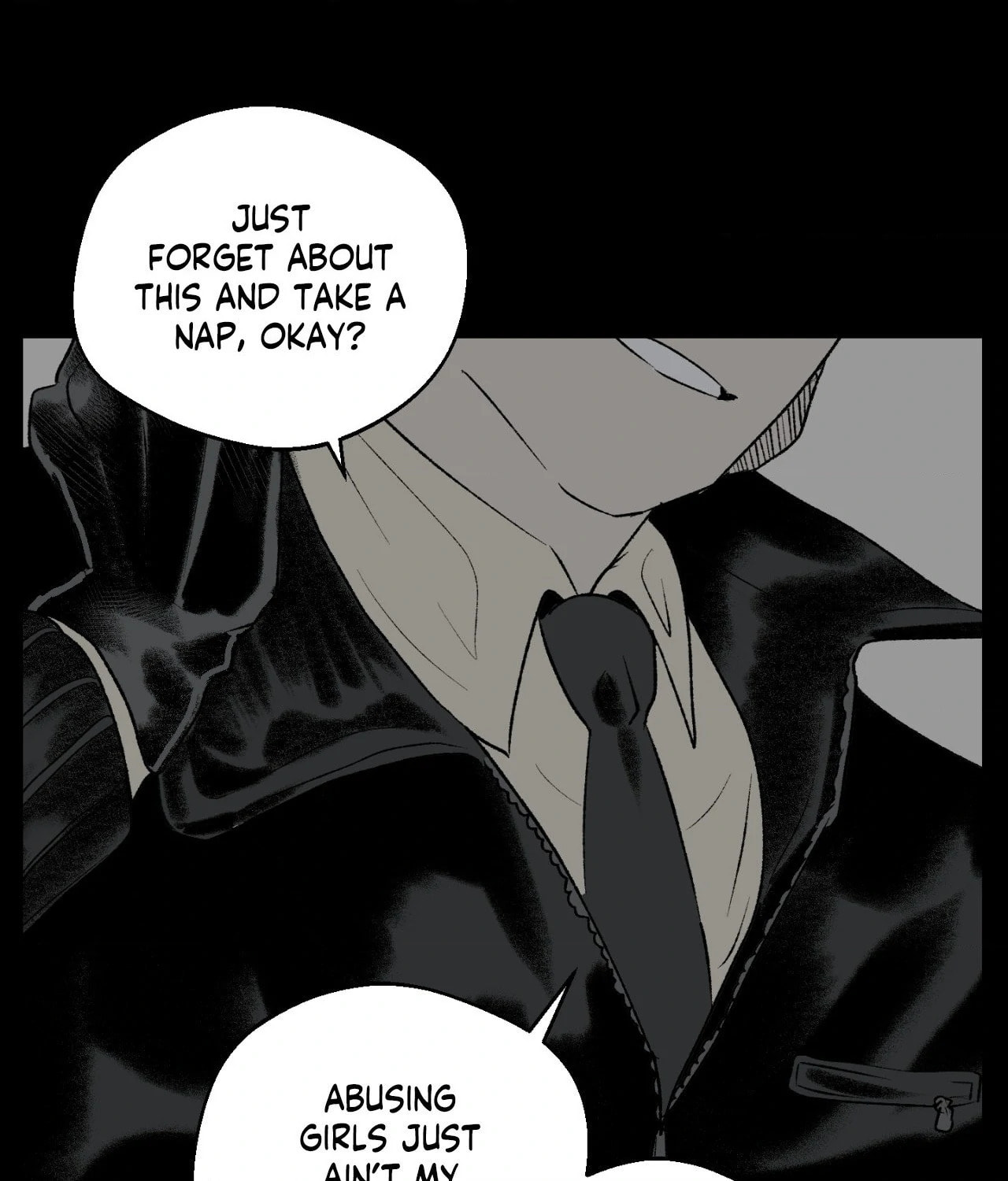 Melt Bless You – Chapter 13 page 67