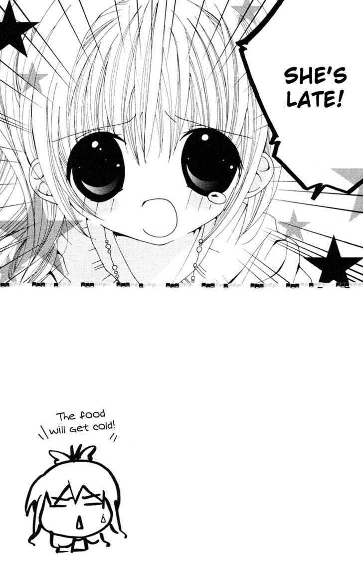 Kamichama Karin Chu – Chapter 14 page 6