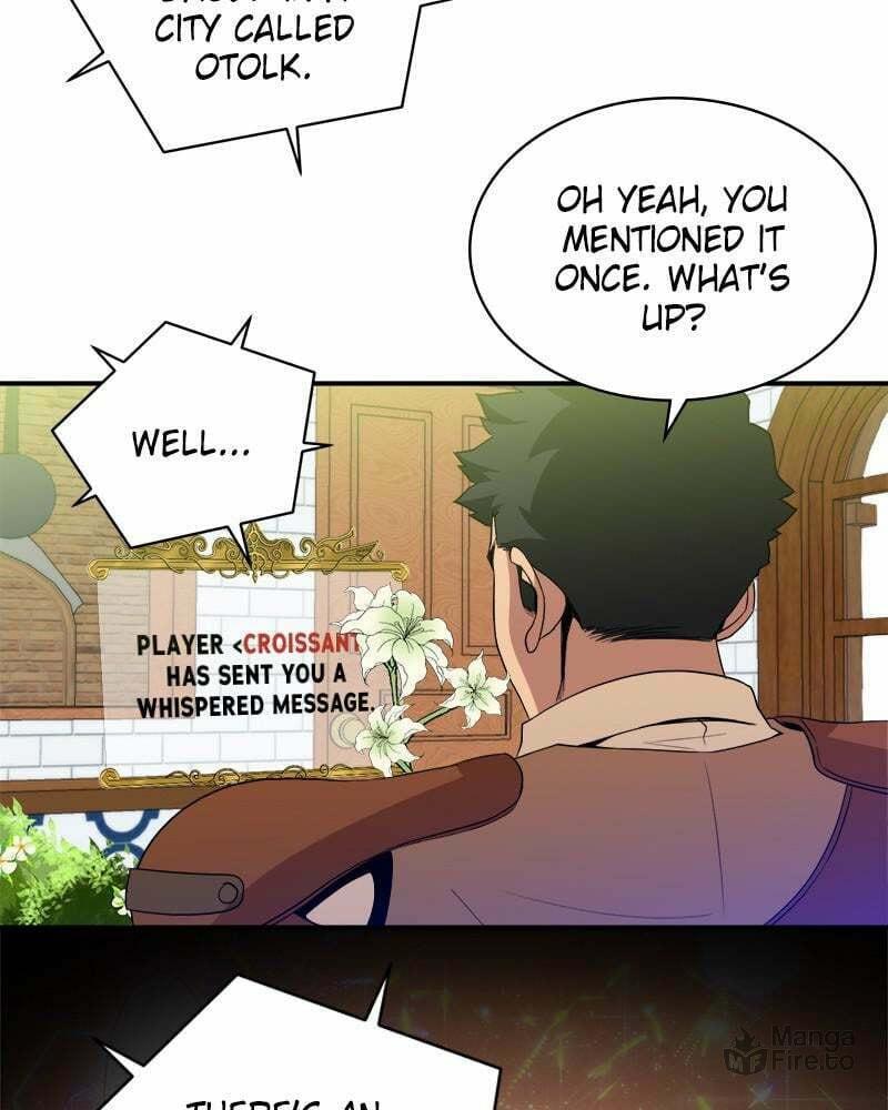 The Strongest Florist – Chapter 41 page 24