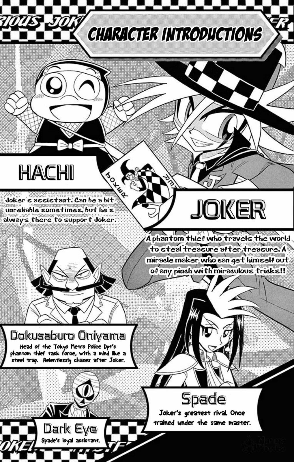 The Boy with the Eyes of God page 2