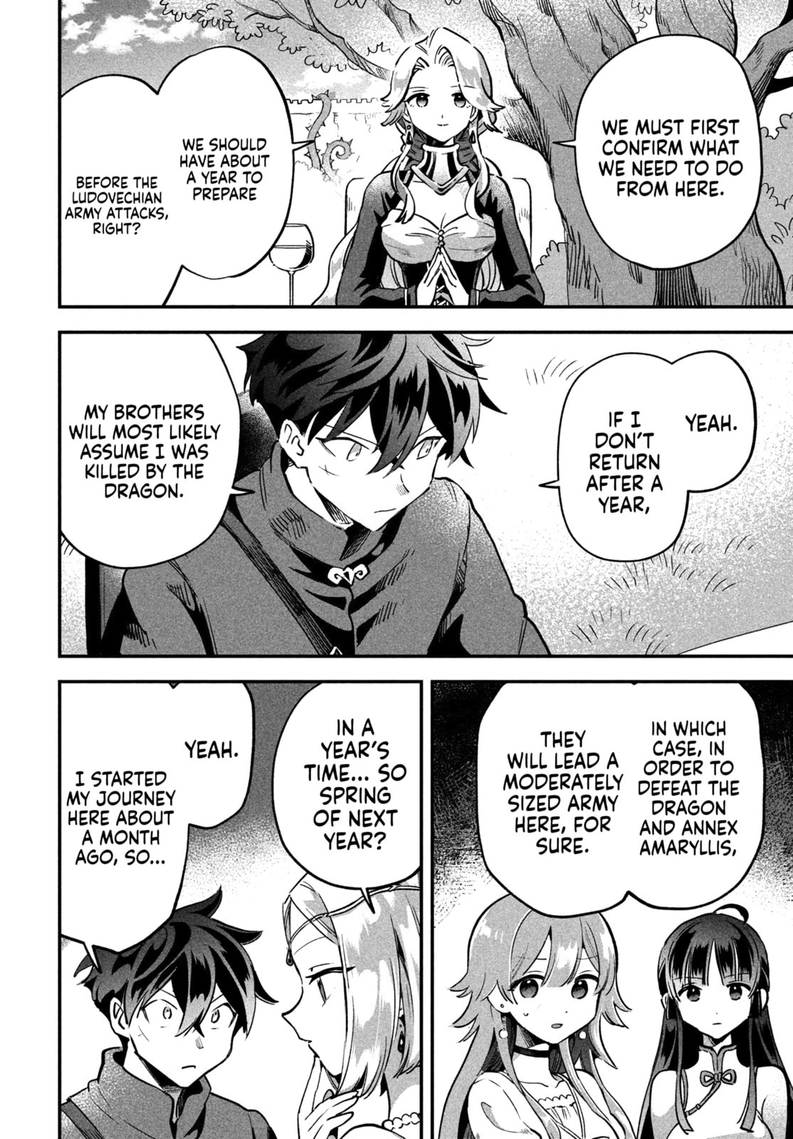 The Tasty Round Table page 6