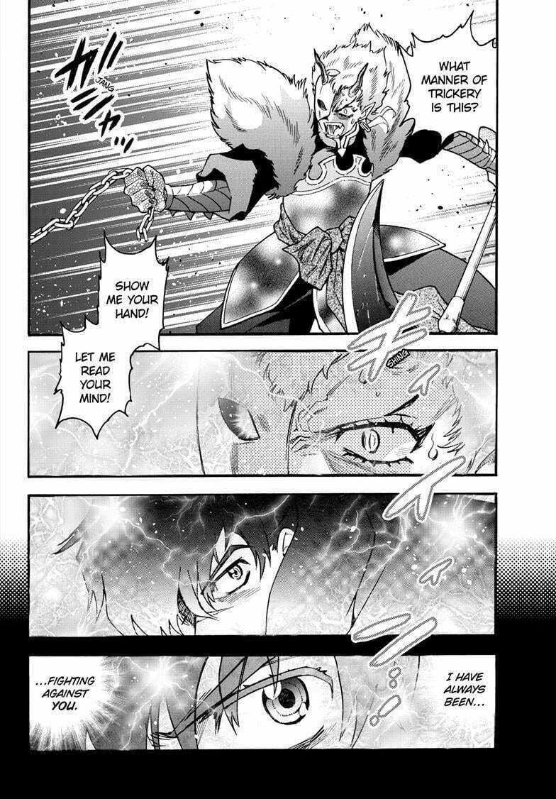 Yashahime: Princess Half-Demon – Chapter 36 page 12