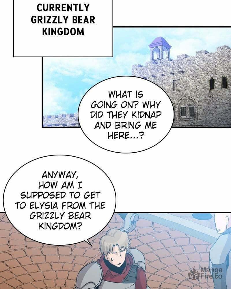 The Strongest Florist – Chapter 53 page 8