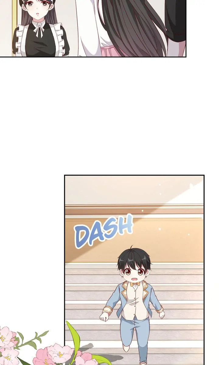 The Daddy Dilemma – Chapter 16 page 66