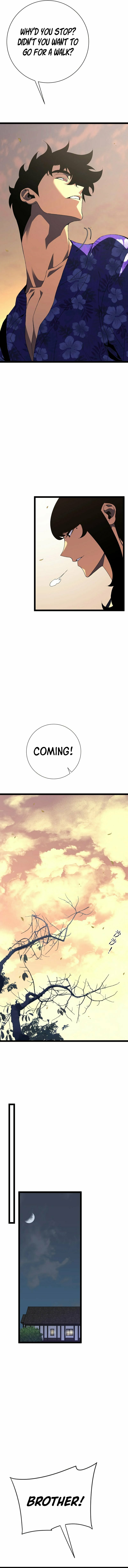 Your Talent is Mine (Colored) – Chapter 61 page 5