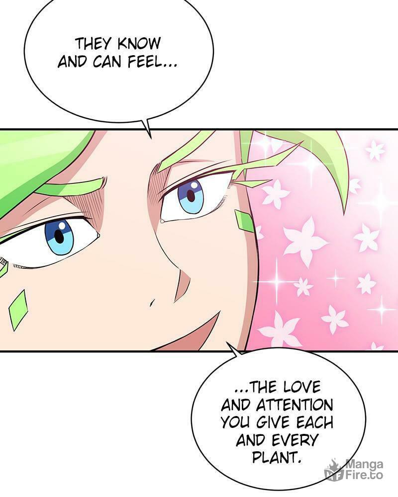 The Strongest Florist – Chapter 55 page 56