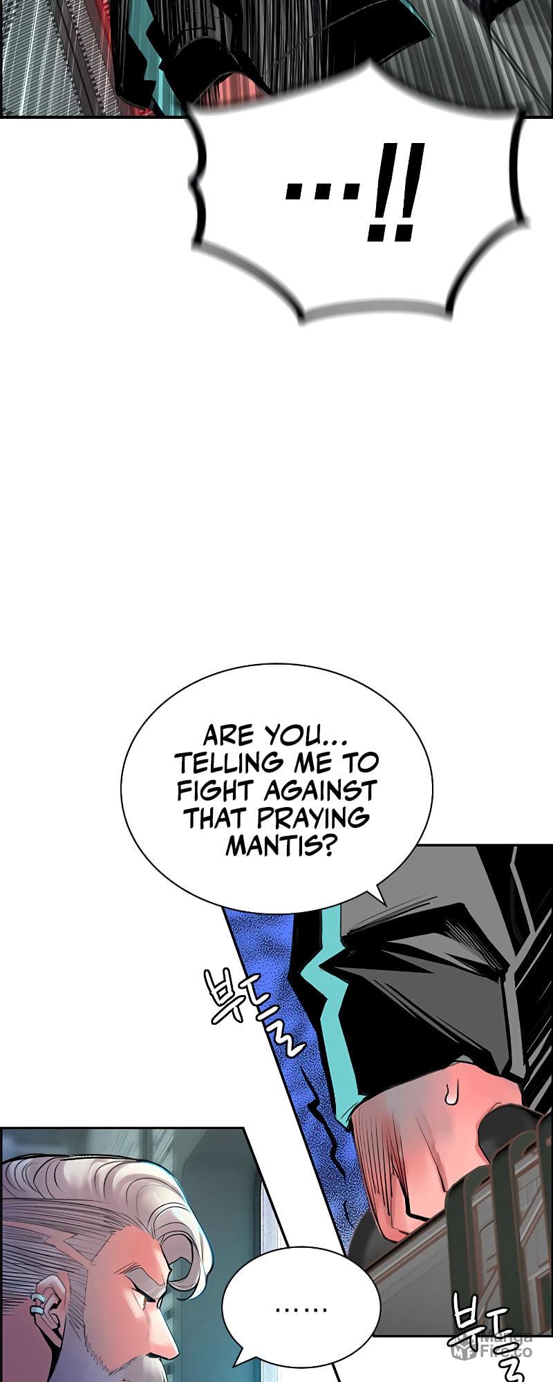 Jungle Juice – Chapter 50 page 65