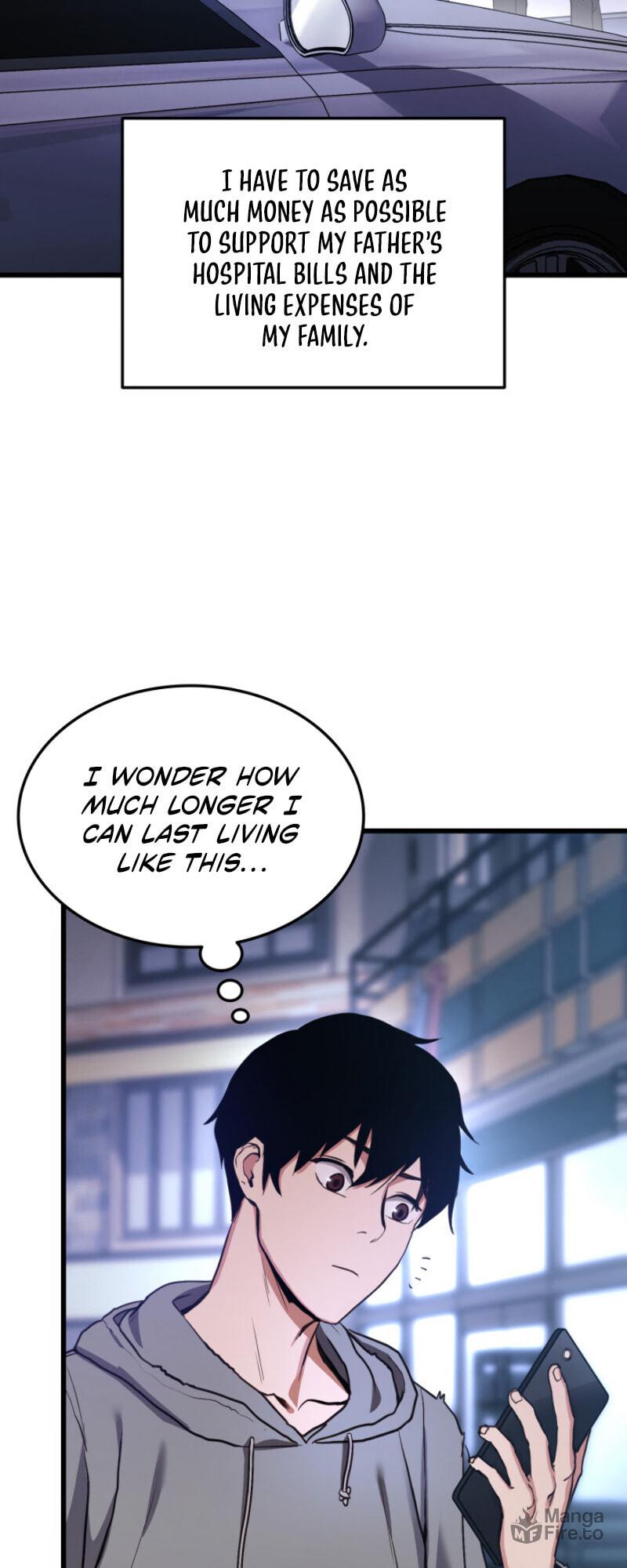 Ranker's Return – Chapter 1 page 35