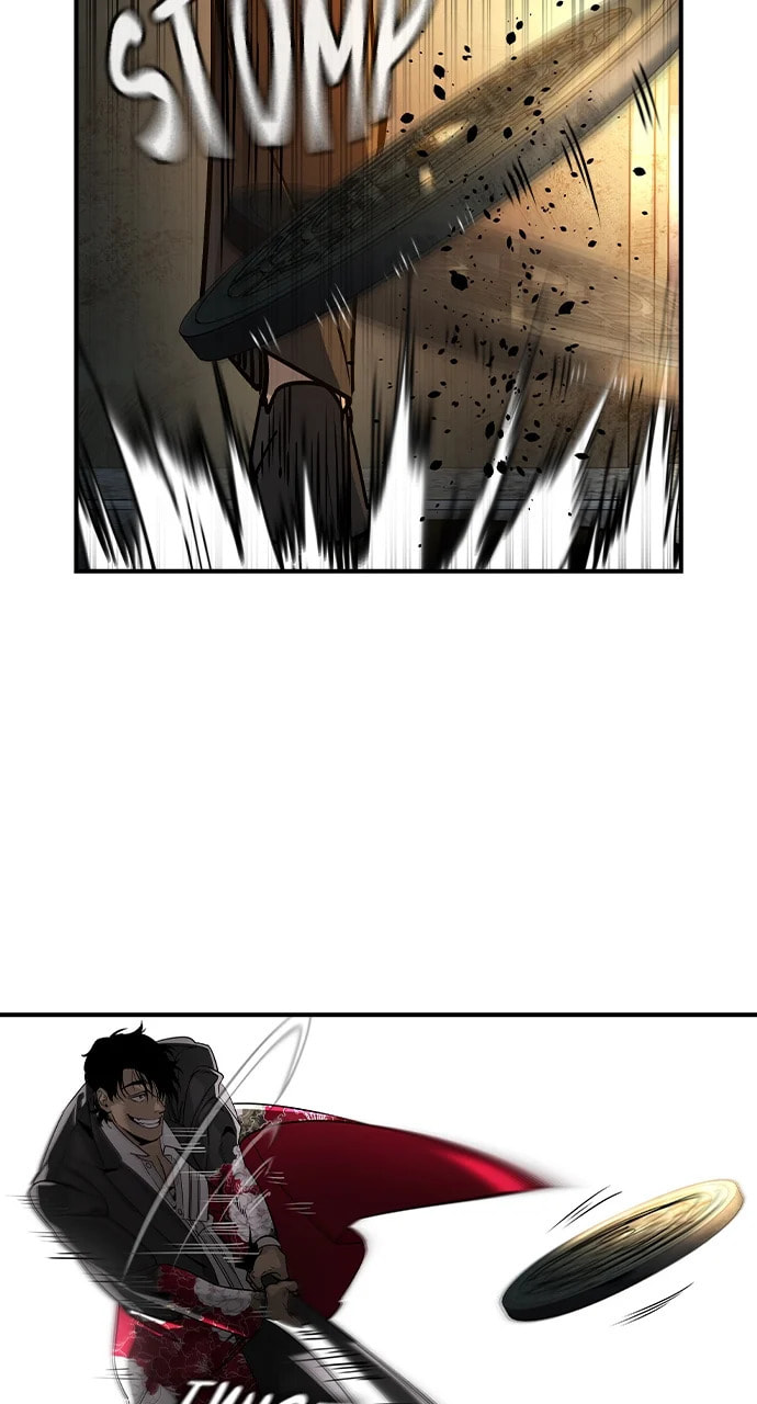 The Noble – Chapter 19 page 13