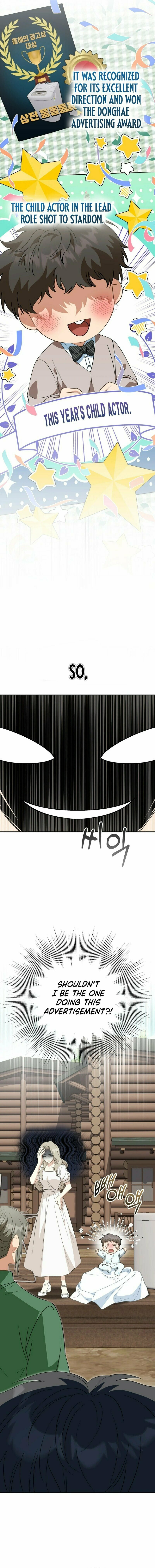 I Will Raise This Family to Greatness – Chapter 7 page 11