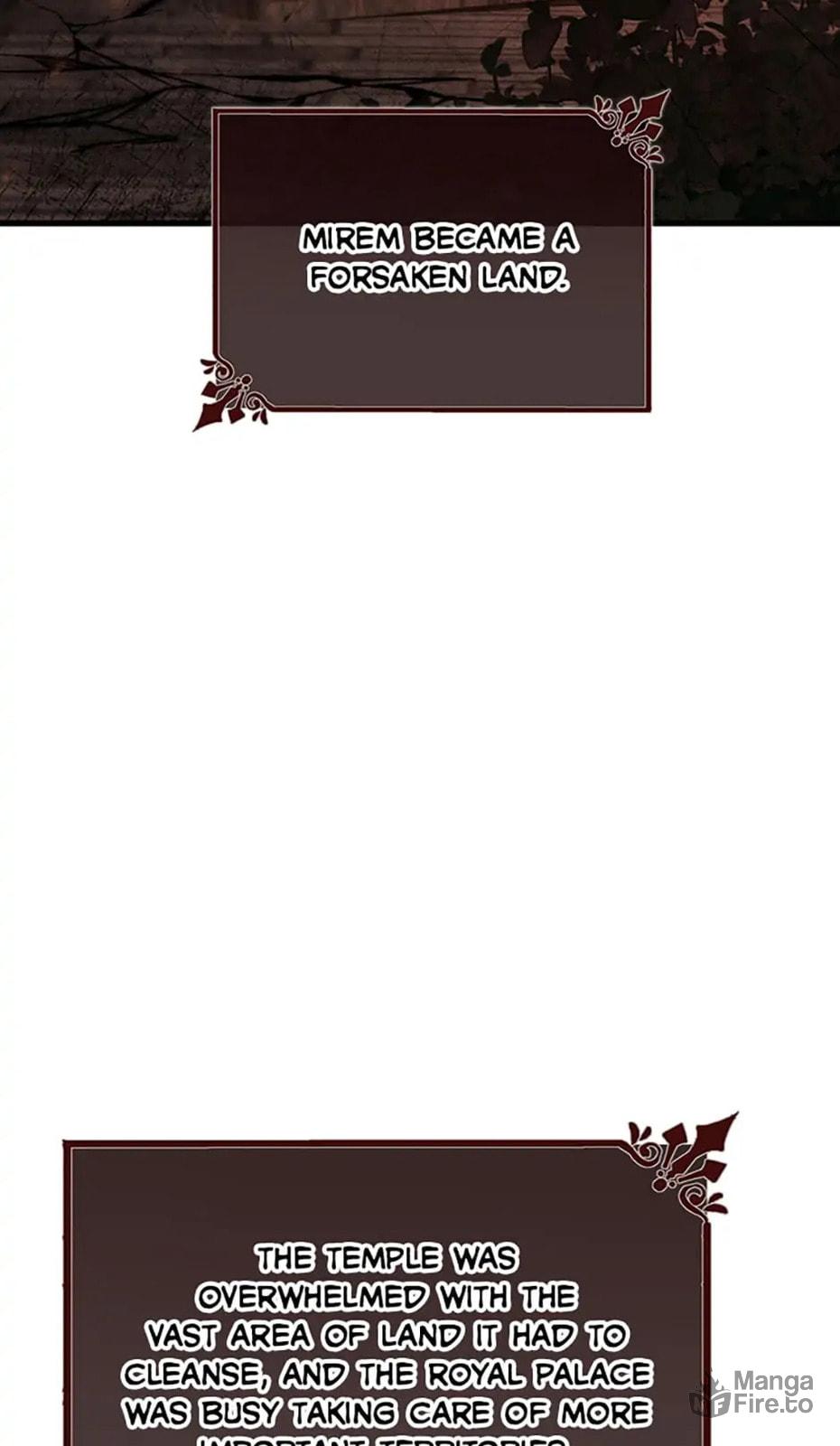 The Hero's Savior – Chapter 49 page 26