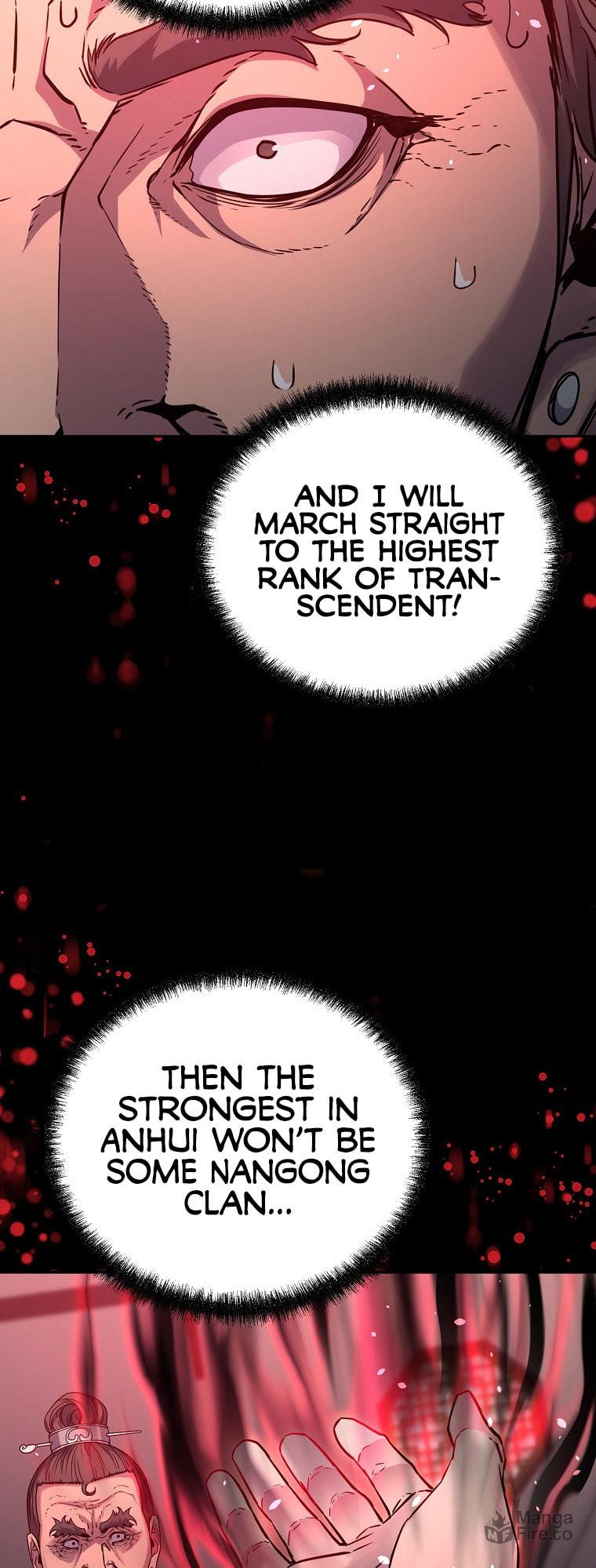 The Reborn Ranker Chronicles – Chapter 56 page 38