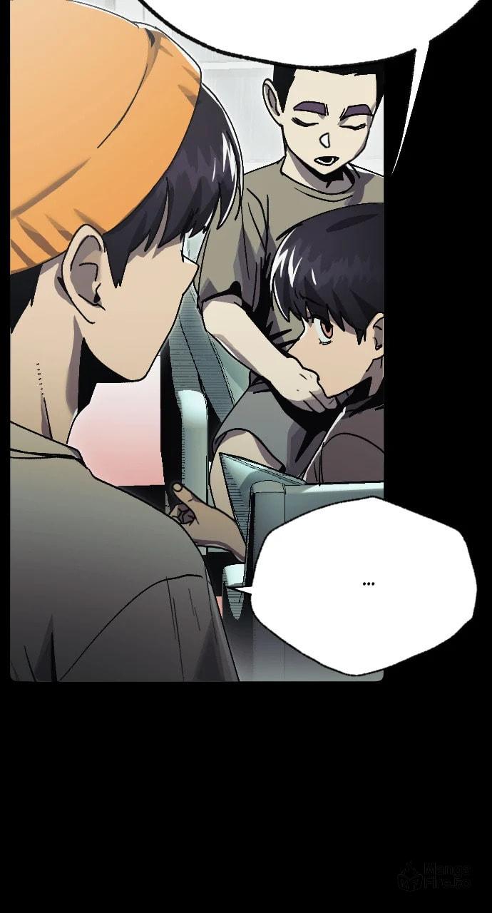 Banhyang: The Remote Island – Chapter 15 page 4