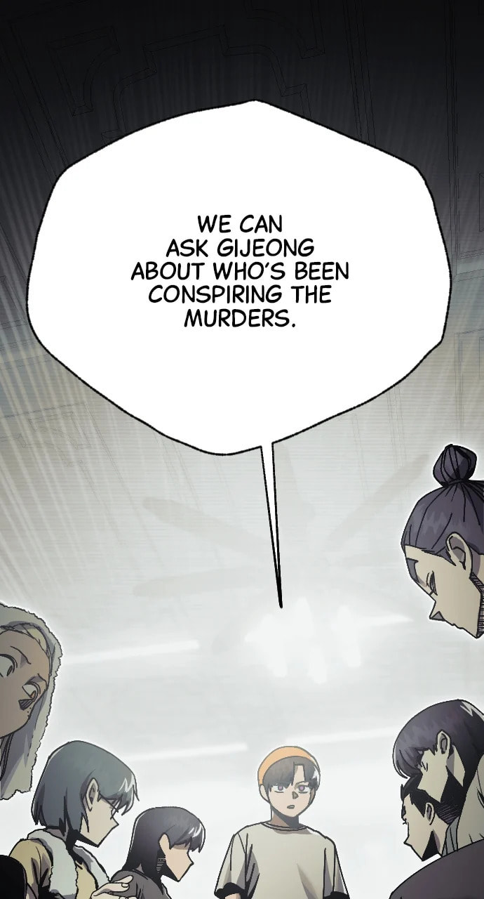 Banhyang: The Remote Island – Chapter 15 page 0
