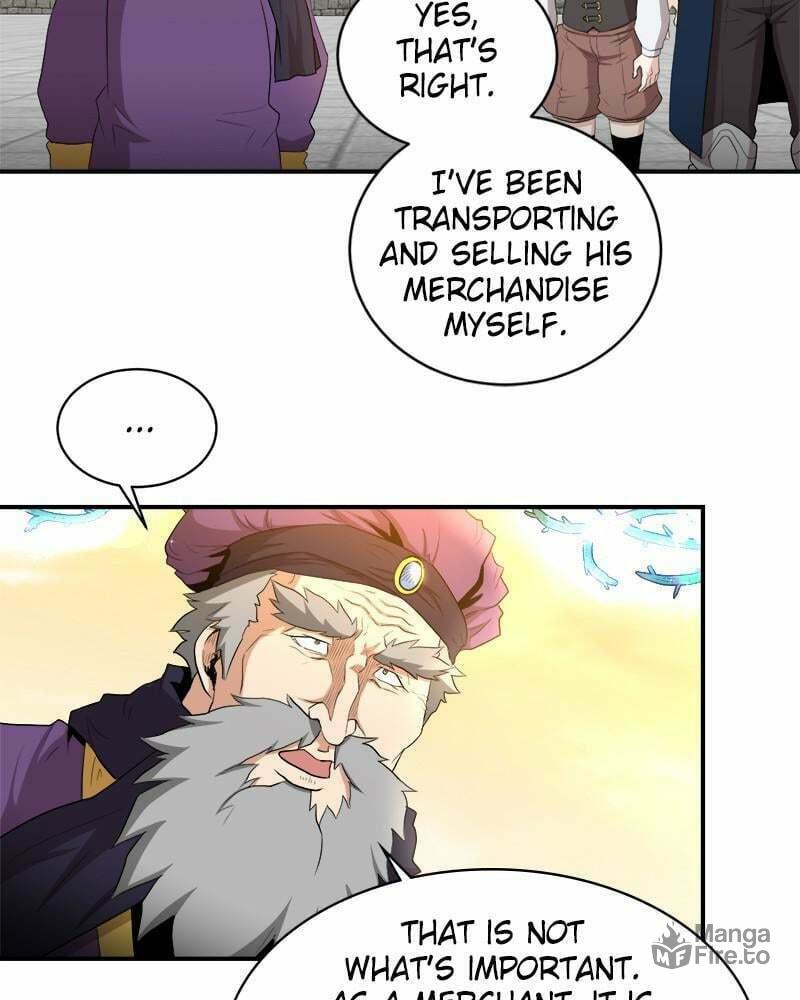 The Strongest Florist – Chapter 77 page 39