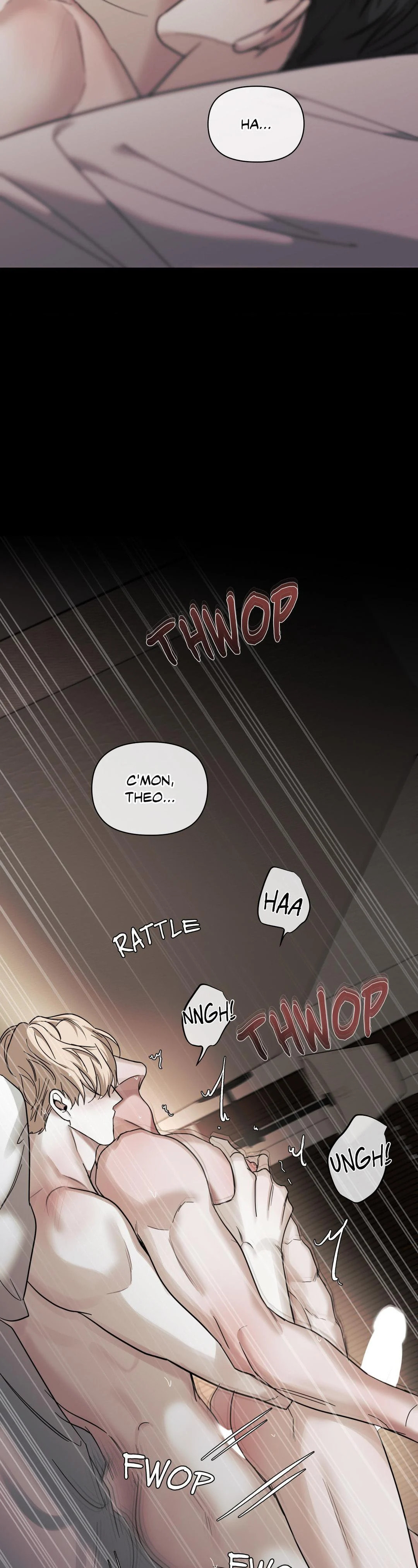 Dearest – Chapter 21 page 21