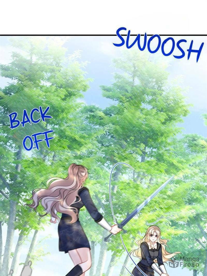 The Sultry Demon King Wants Me – Chapter 35 page 14