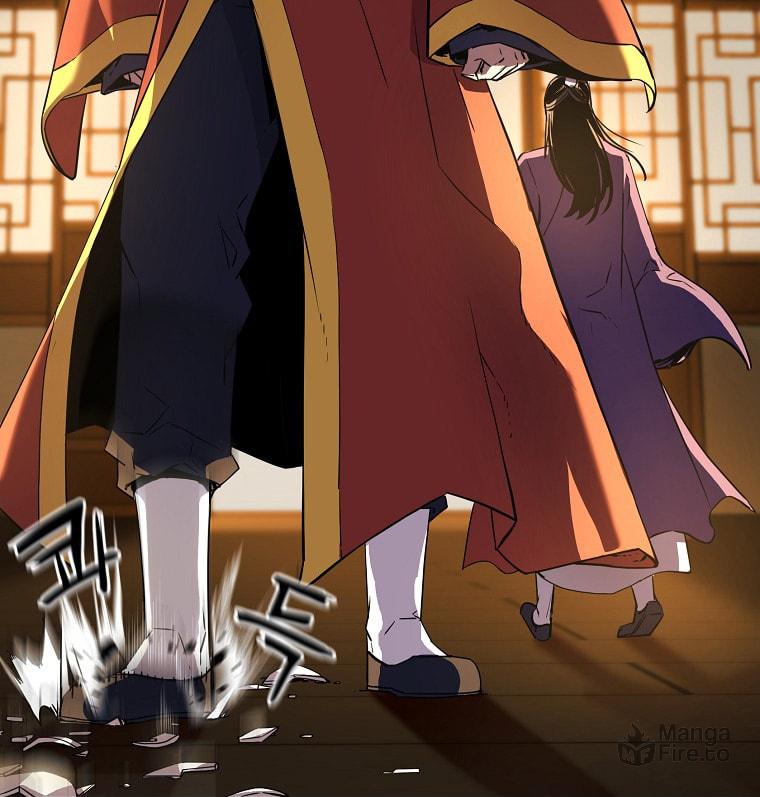 The Reborn Ranker Chronicles – Chapter 3 page 8